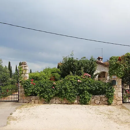Apartment Kika Rovinj