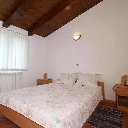 Apartment Kika Rovinj