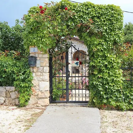 Kika Appartement Rovinj