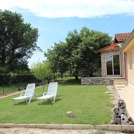 Appartement Kika