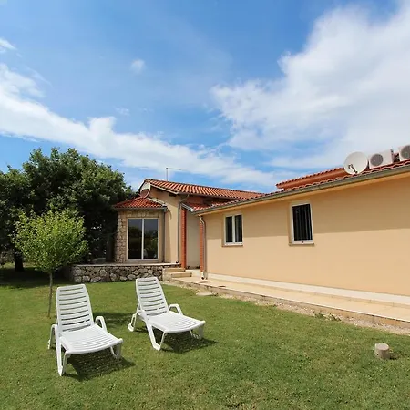 Appartement Kika
