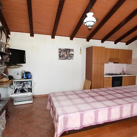 Kika Appartement *
