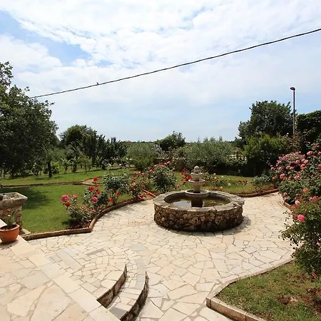 Kika Appartement Rovinj