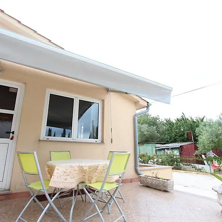 Appartement Kika Rovinj