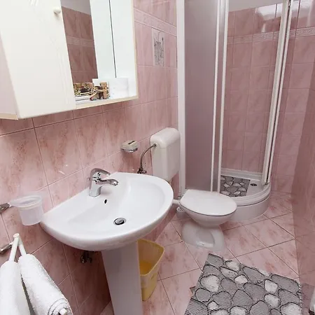Kika Appartement Rovinj