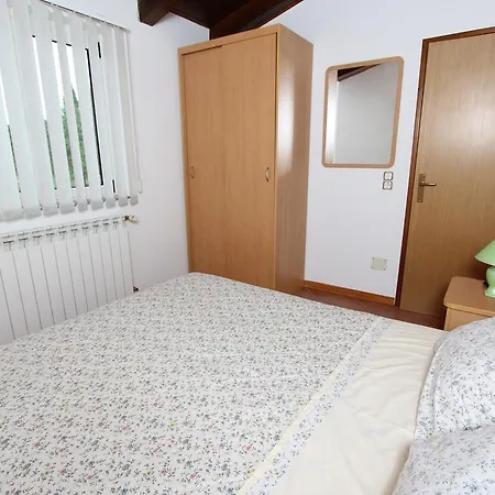 Kika Appartement Rovinj
