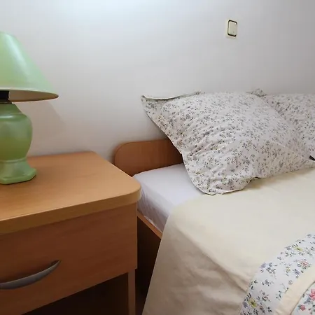 Appartement Kika *