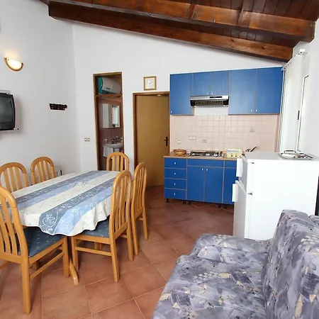 Kika Appartement *