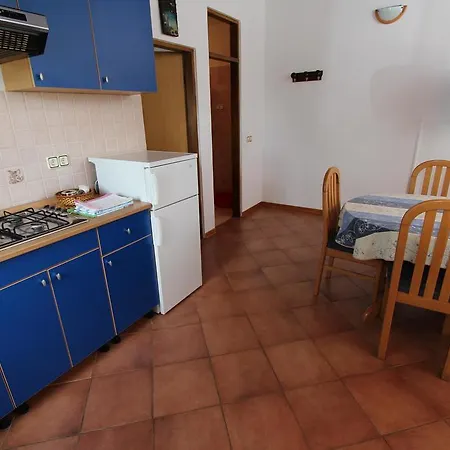 Appartement Kika Rovinj