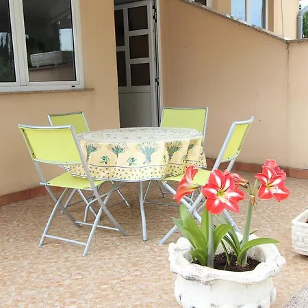 Kika Appartement Rovinj