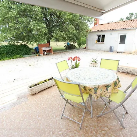 Kika Appartement *