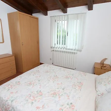 Kika Appartement Rovinj