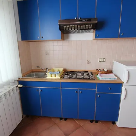 Kika Appartement *