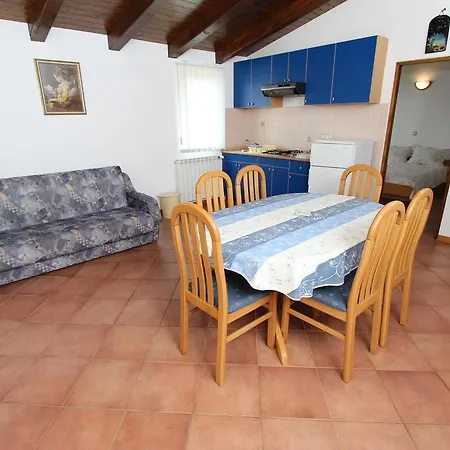 Appartement Kika