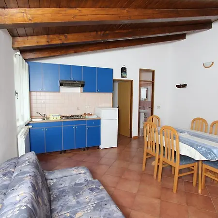 Kika Rovinj